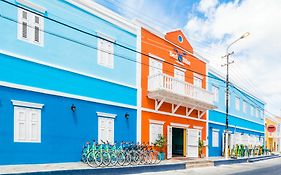 Bed&Bike Curacao